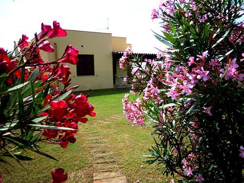 Blu Vacanze Residence Favignana Exterior photo